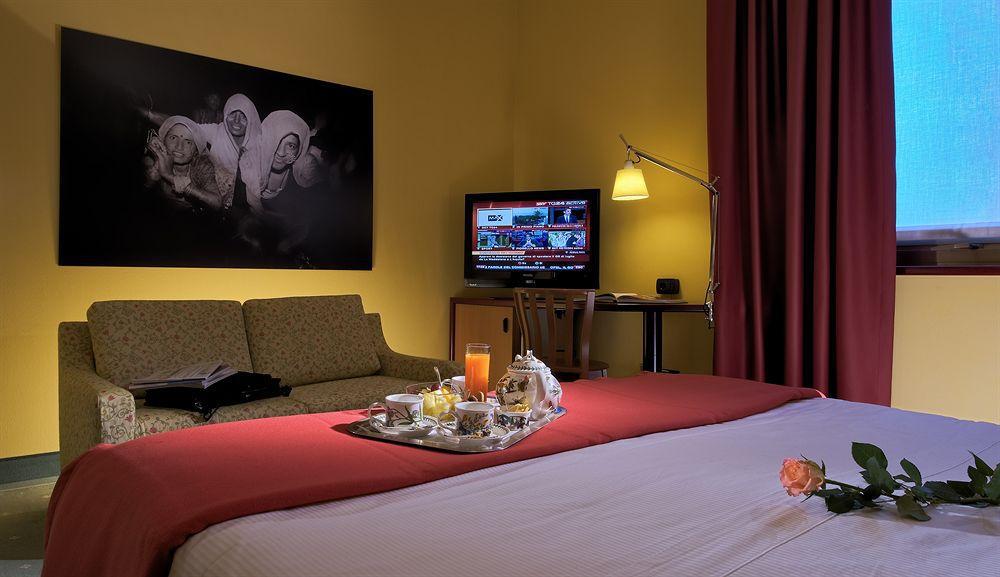 Best Western Plus Park Hotel ปอร์เดโนเน ห้อง รูปภาพ
