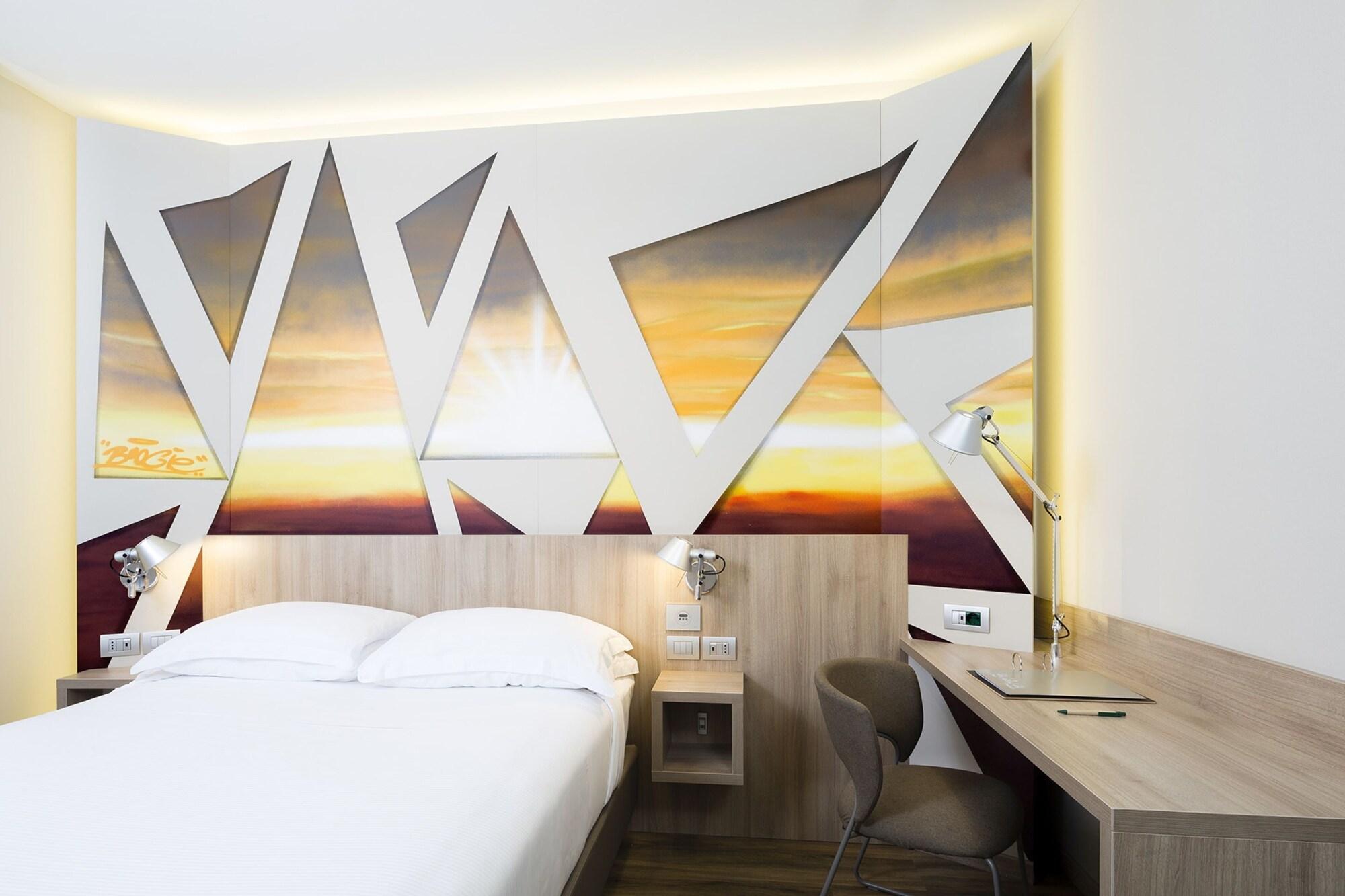 Best Western Plus Park Hotel ปอร์เดโนเน ภายนอก รูปภาพ