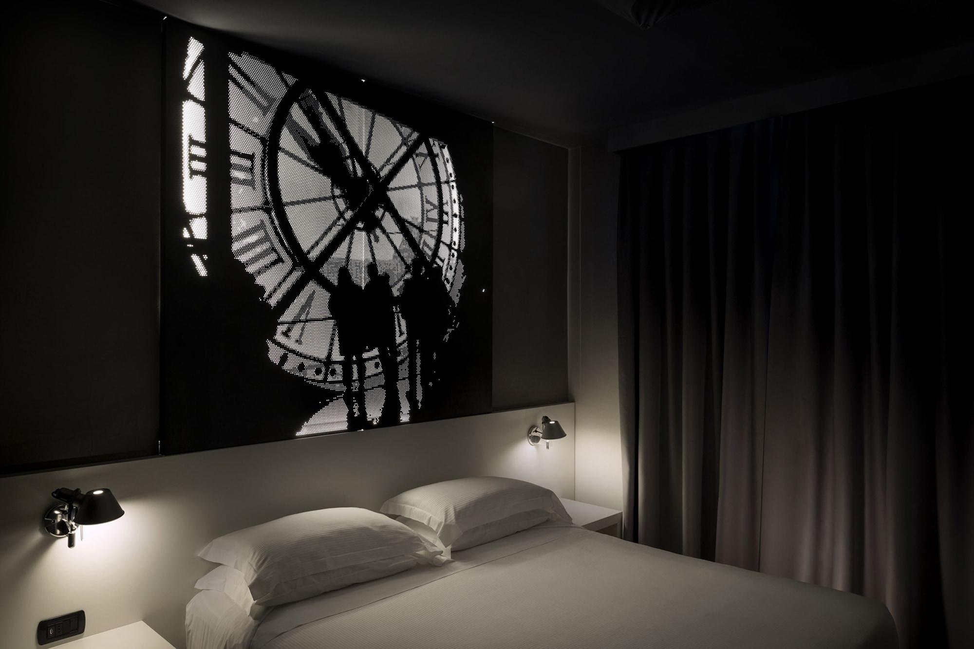 Best Western Plus Park Hotel ปอร์เดโนเน ภายนอก รูปภาพ