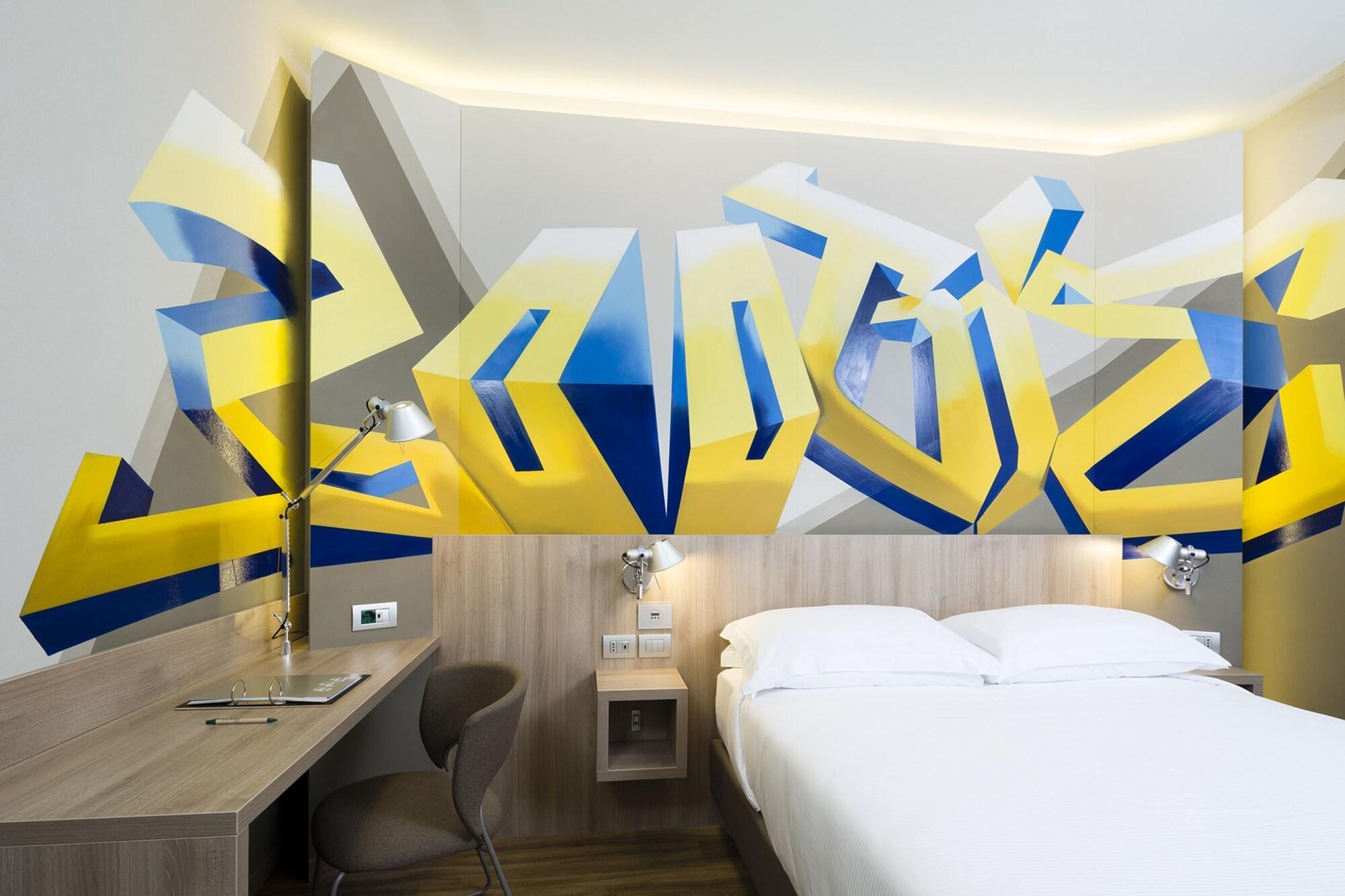 Best Western Plus Park Hotel ปอร์เดโนเน ภายนอก รูปภาพ