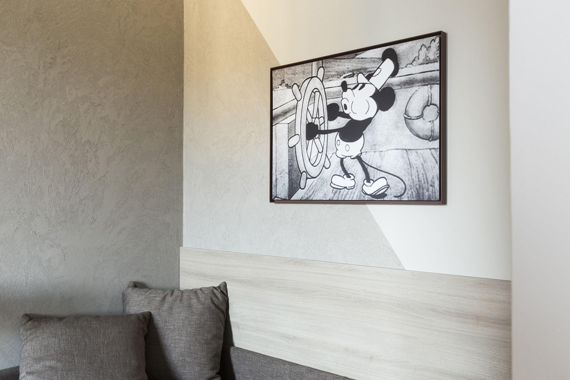 Best Western Plus Park Hotel ปอร์เดโนเน ภายนอก รูปภาพ