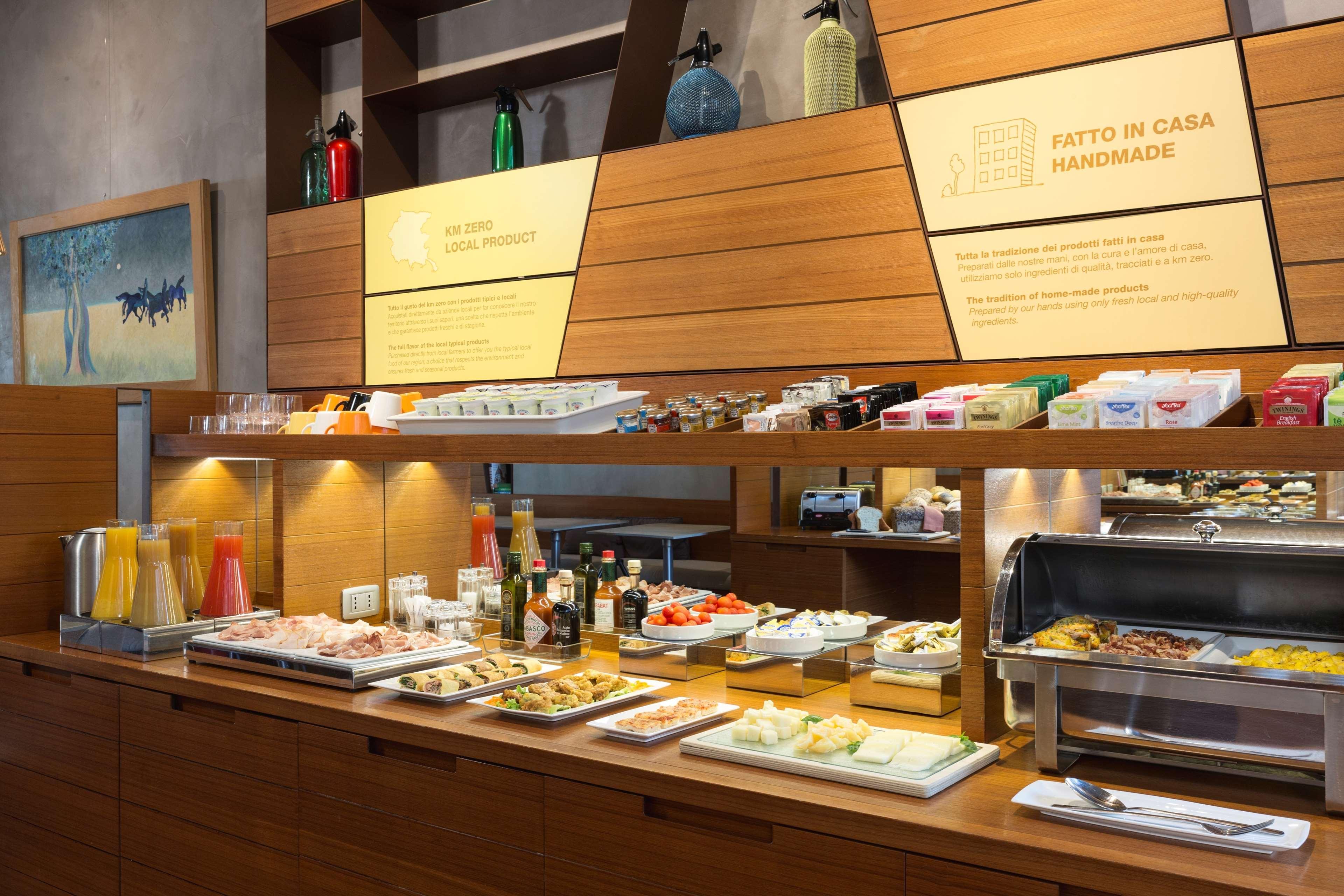 Best Western Plus Park Hotel ปอร์เดโนเน ภายนอก รูปภาพ