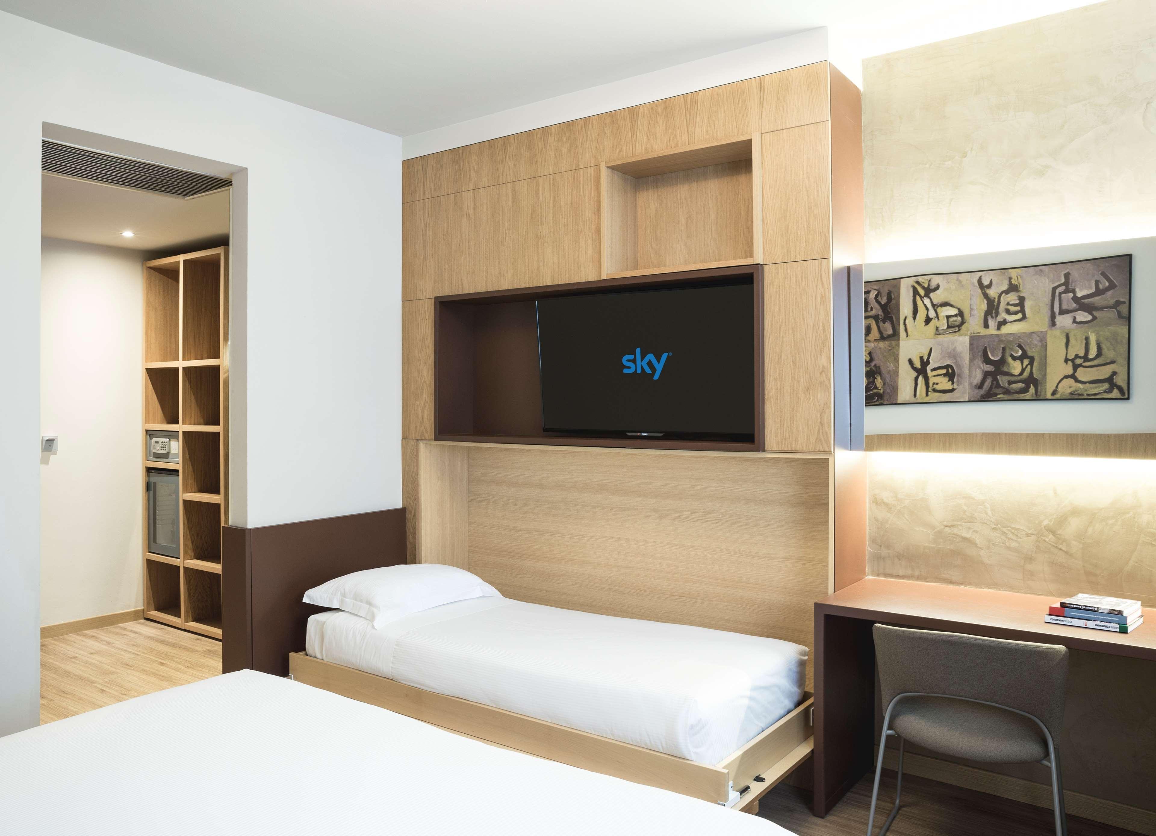 Best Western Plus Park Hotel ปอร์เดโนเน ภายนอก รูปภาพ
