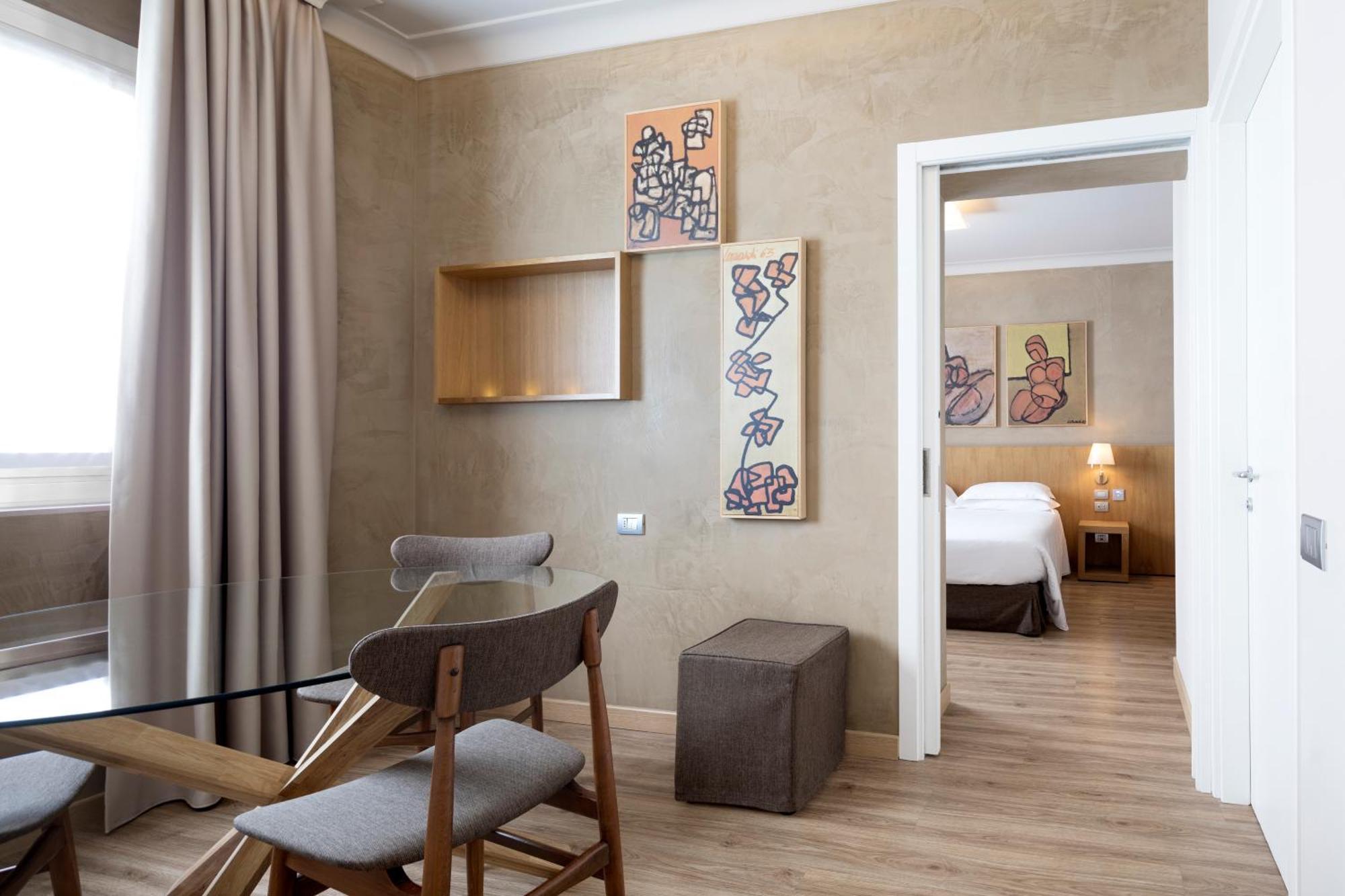Best Western Plus Park Hotel ปอร์เดโนเน ภายนอก รูปภาพ