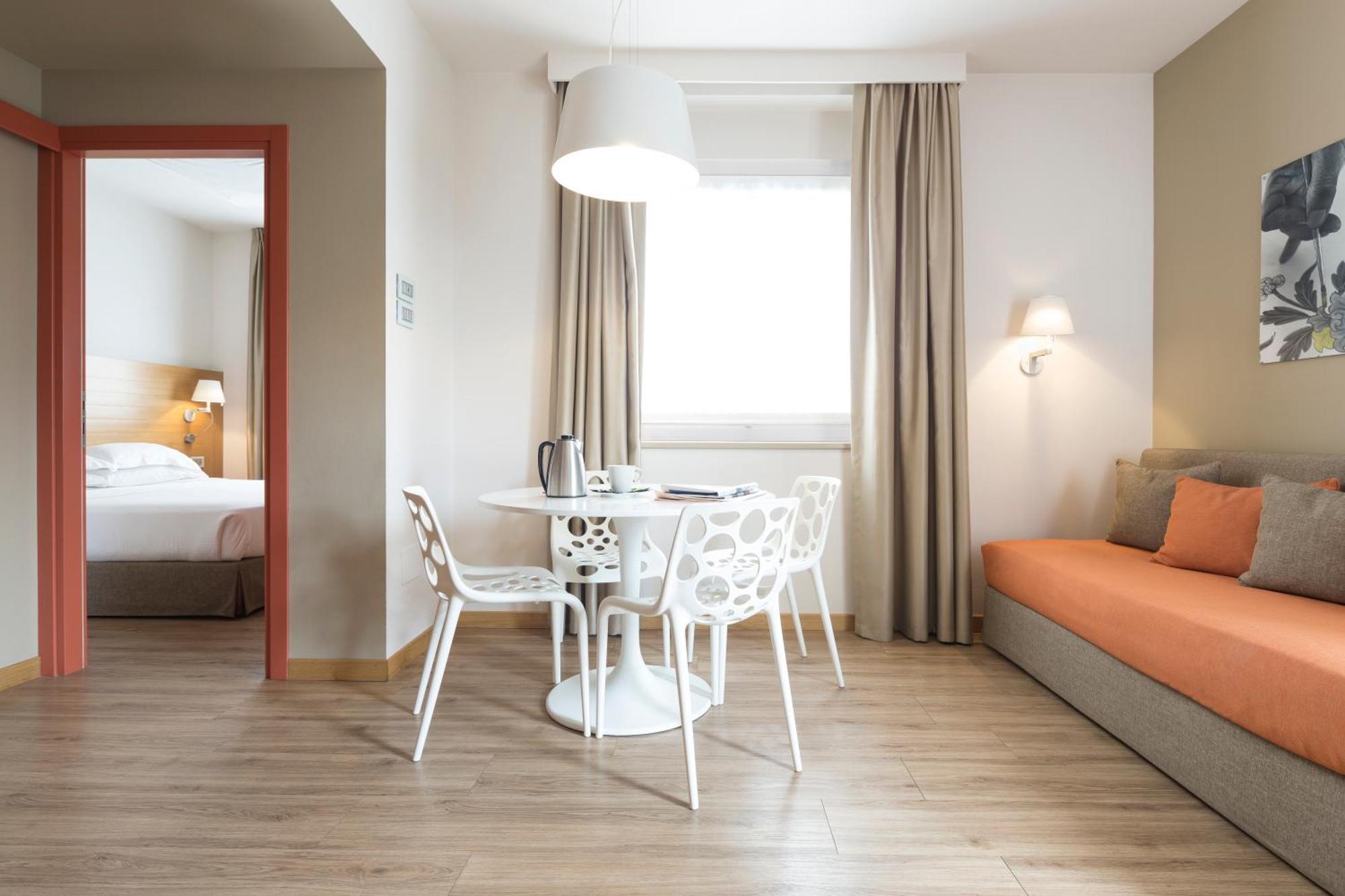 Best Western Plus Park Hotel ปอร์เดโนเน ภายนอก รูปภาพ