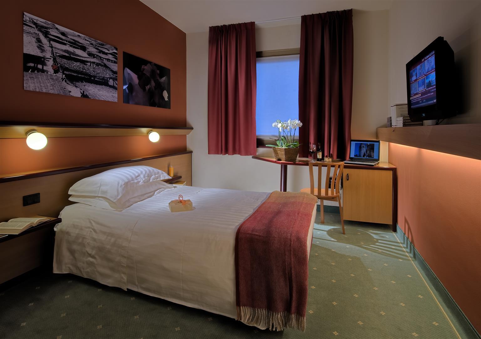 Best Western Plus Park Hotel ปอร์เดโนเน ห้อง รูปภาพ