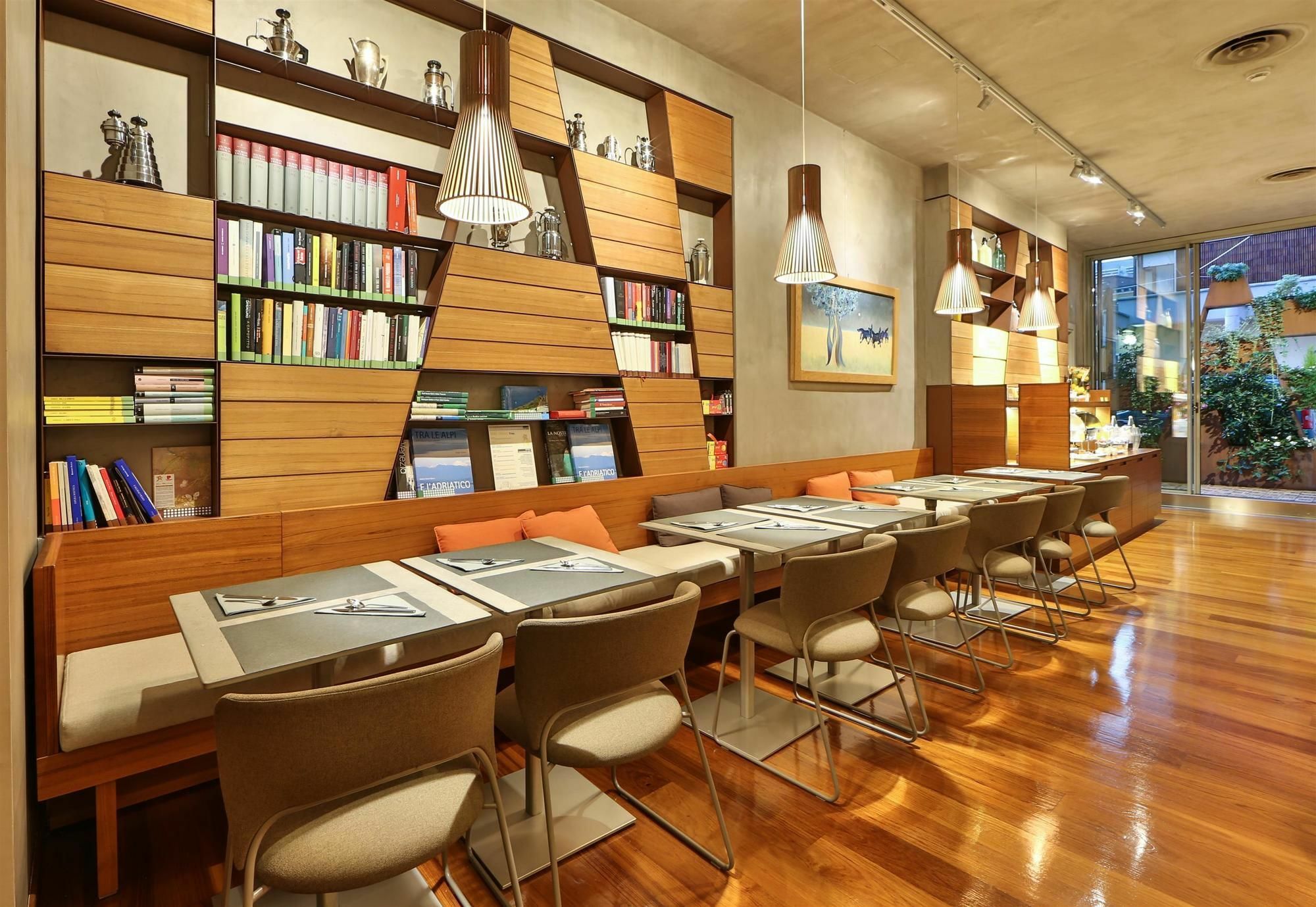 Best Western Plus Park Hotel ปอร์เดโนเน ภายนอก รูปภาพ