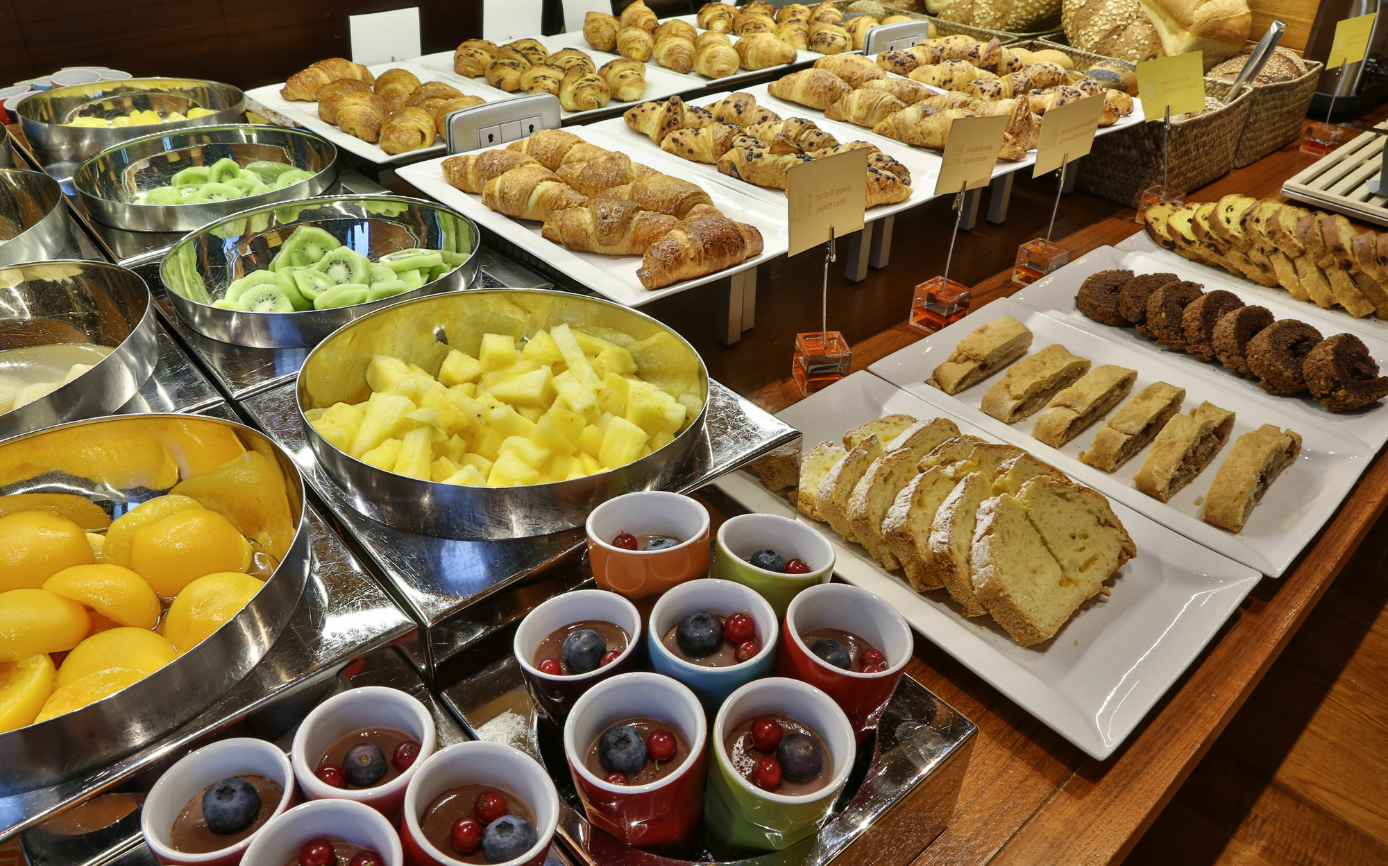 Best Western Plus Park Hotel ปอร์เดโนเน ภายนอก รูปภาพ