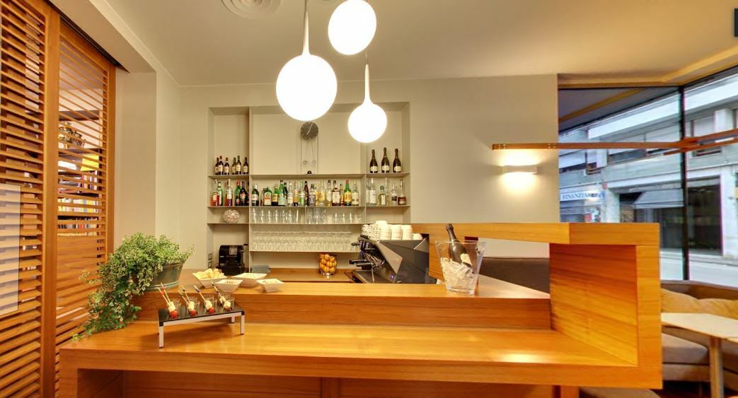 Best Western Plus Park Hotel ปอร์เดโนเน ภายนอก รูปภาพ